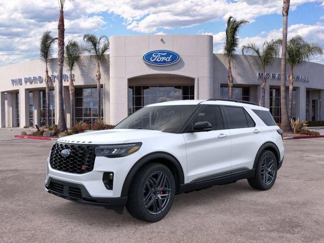 2026 Ford Explorer ST for sale in Morgan Hill, CA