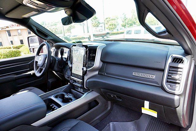 2026 Ram 2500 Big Horn Crew Cab 4x4 64 Box
