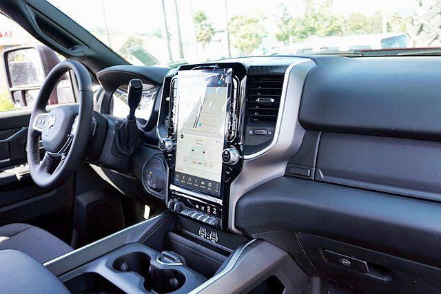 2026 Ram 2500 Big Horn Crew Cab 4x4 64 Box