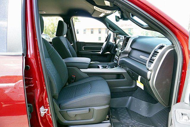 2026 Ram 2500 Big Horn Crew Cab 4x4 64 Box