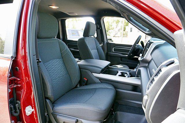 2026 Ram 2500 Big Horn Crew Cab 4x4 64 Box