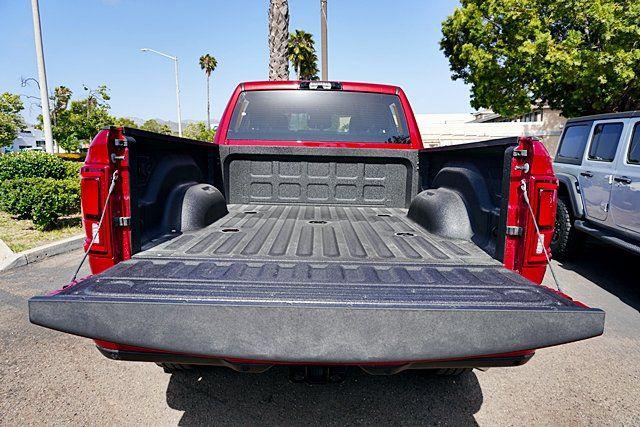 2026 Ram 2500 Big Horn Crew Cab 4x4 64 Box