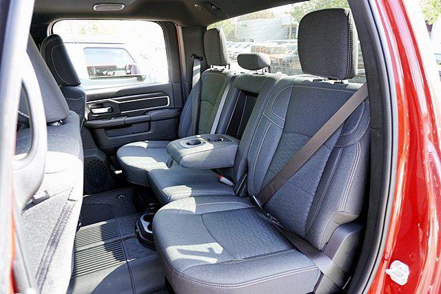 2026 Ram 2500 Big Horn Crew Cab 4x4 64 Box