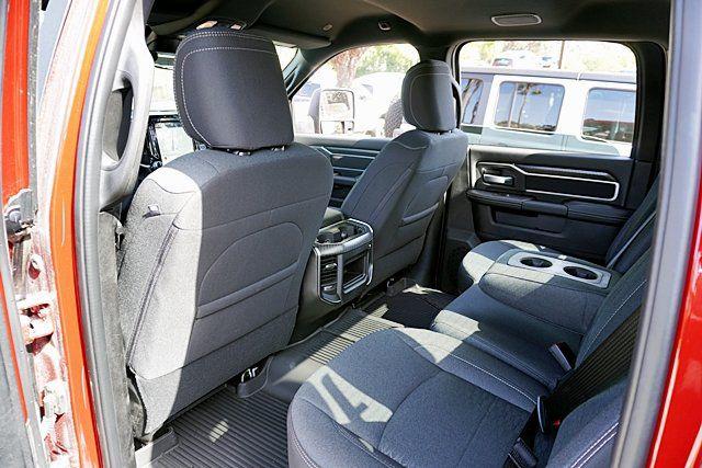2026 Ram 2500 Big Horn Crew Cab 4x4 64 Box