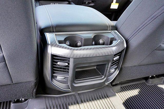 2026 Ram 2500 Big Horn Crew Cab 4x4 64 Box