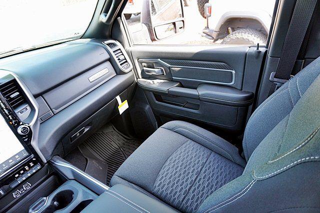 2026 Ram 2500 Big Horn Crew Cab 4x4 64 Box