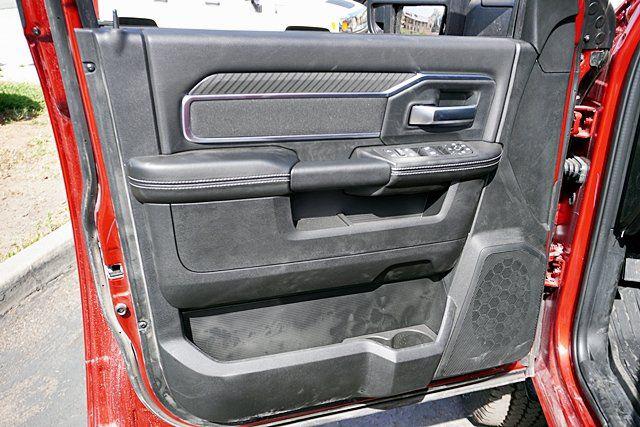 2026 Ram 2500 Big Horn Crew Cab 4x4 64 Box