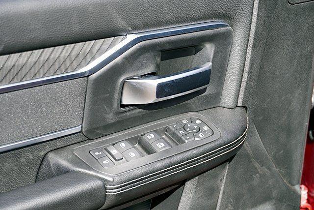 2026 Ram 2500 Big Horn Crew Cab 4x4 64 Box