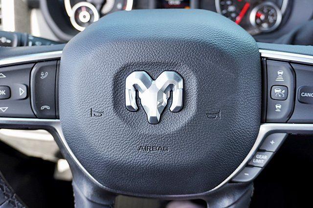 2026 Ram 2500 Big Horn Crew Cab 4x4 64 Box