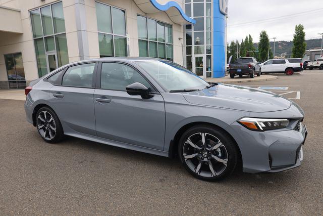 2026 Honda Civic Sport Touring for sale in Roseburg, OR