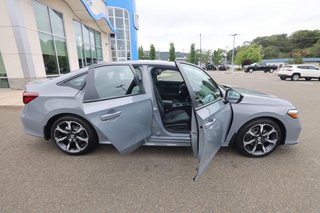 2026 Honda Civic Sport Touring