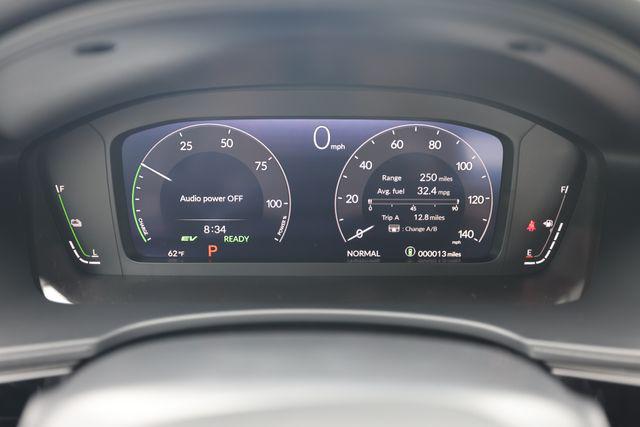2026 Honda Civic Sport Touring