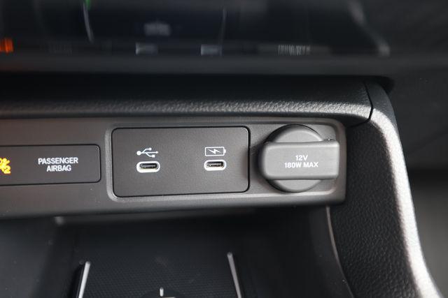 2026 Honda Civic Sport Touring