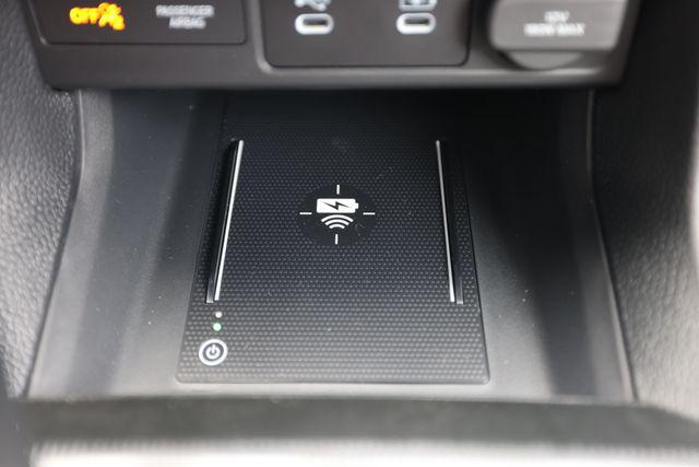 2026 Honda Civic Sport Touring