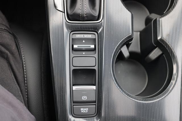 2026 Honda Civic Sport Touring