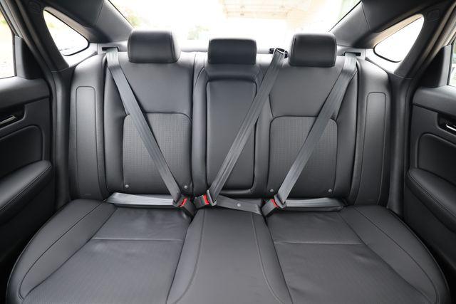 2026 Honda Civic Sport Touring