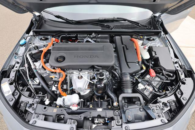 2026 Honda Civic Sport Touring