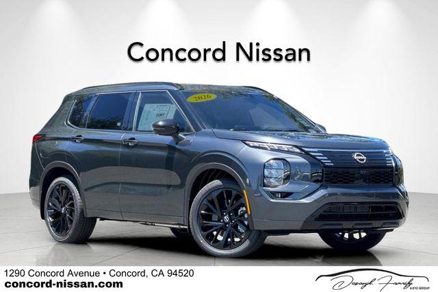 2026 Nissan Rogue Plug-In Hybrid Platinum for sale in Concord, CA