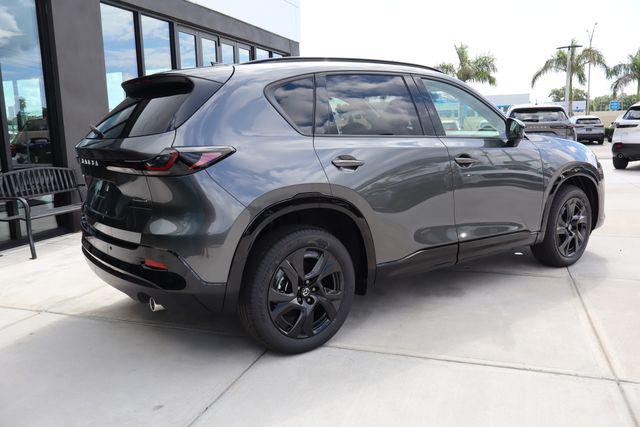 2026 Mazda CX-5 2.5 S Premium