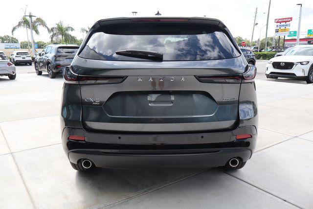 2026 Mazda CX-5 2.5 S Premium