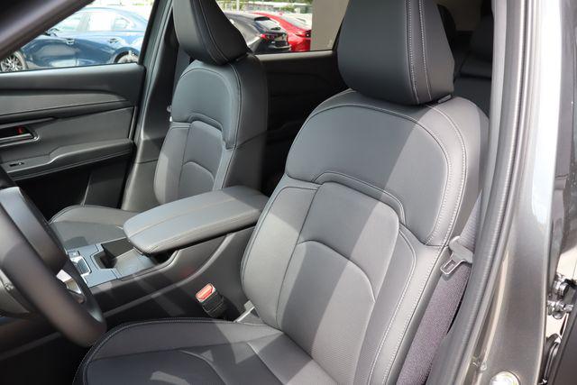 2026 Mazda CX-5 2.5 S Premium