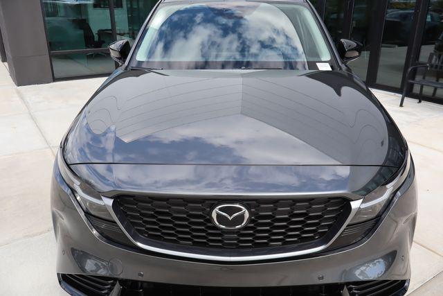 2026 Mazda CX-5 2.5 S Premium