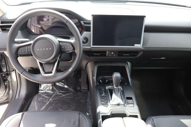 2026 Mazda CX-5 2.5 S Premium