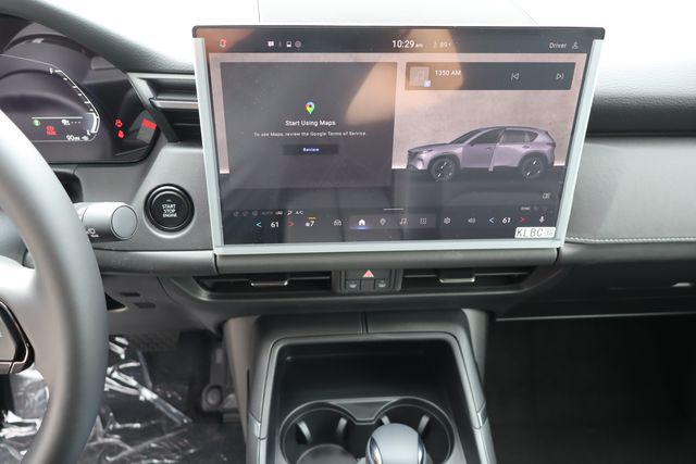 2026 Mazda CX-5 2.5 S Premium