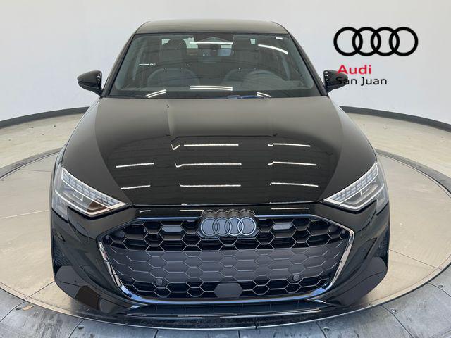 2026 Audi A3 Premium 40 TFSI quattro S tronic