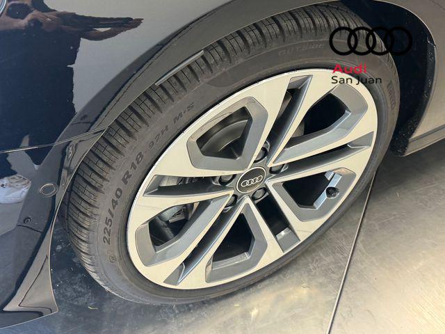 2026 Audi A3 Premium 40 TFSI quattro S tronic