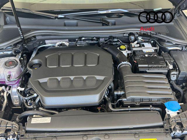 2026 Audi A3 Premium 40 TFSI quattro S tronic