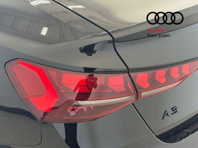2026 Audi A3 Premium 40 TFSI quattro S tronic