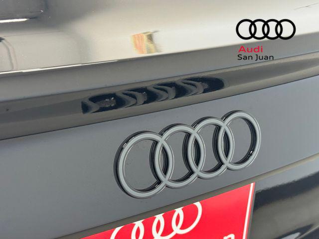 2026 Audi A3 Premium 40 TFSI quattro S tronic