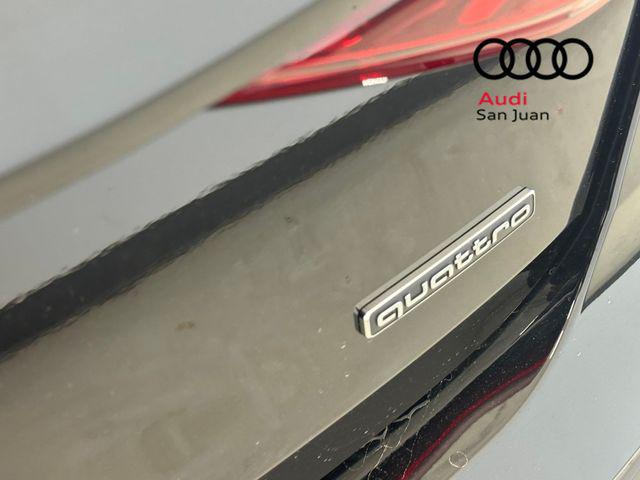 2026 Audi A3 Premium 40 TFSI quattro S tronic