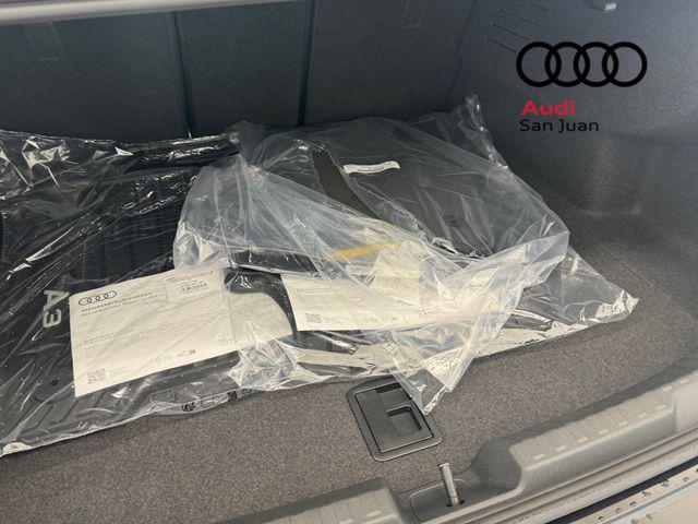 2026 Audi A3 Premium 40 TFSI quattro S tronic