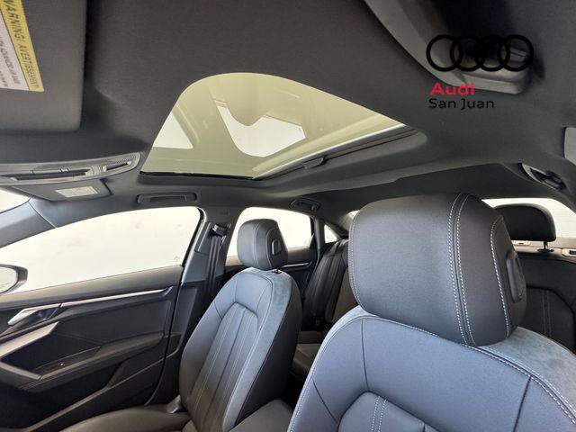 2026 Audi A3 Premium 40 TFSI quattro S tronic