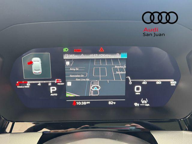 2026 Audi A3 Premium 40 TFSI quattro S tronic