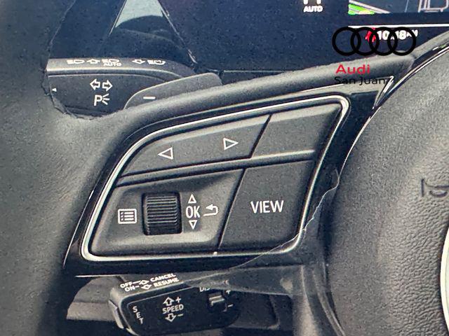 2026 Audi A3 Premium 40 TFSI quattro S tronic