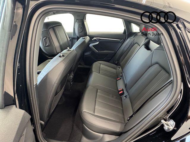 2026 Audi A3 Premium 40 TFSI quattro S tronic