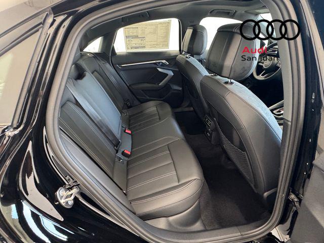 2026 Audi A3 Premium 40 TFSI quattro S tronic