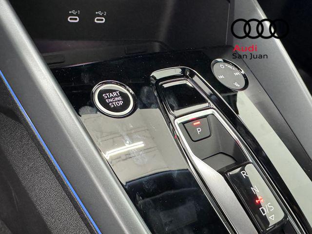 2026 Audi A3 Premium 40 TFSI quattro S tronic