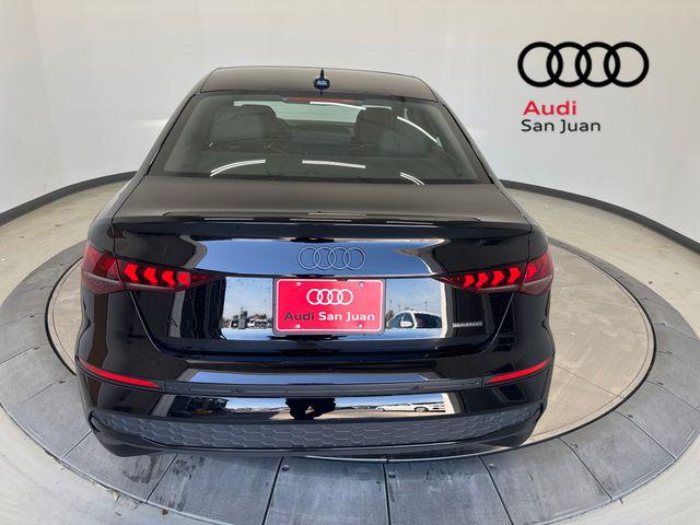 2026 Audi A3 Premium 40 TFSI quattro S tronic