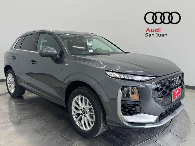 2026 Audi Q3 TFSI quattro S tronic for sale in San Juan, TX