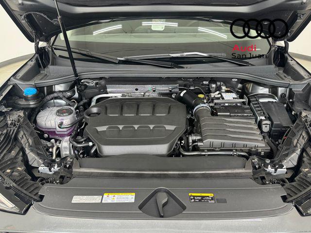 2026 Audi Q3 TFSI quattro S tronic