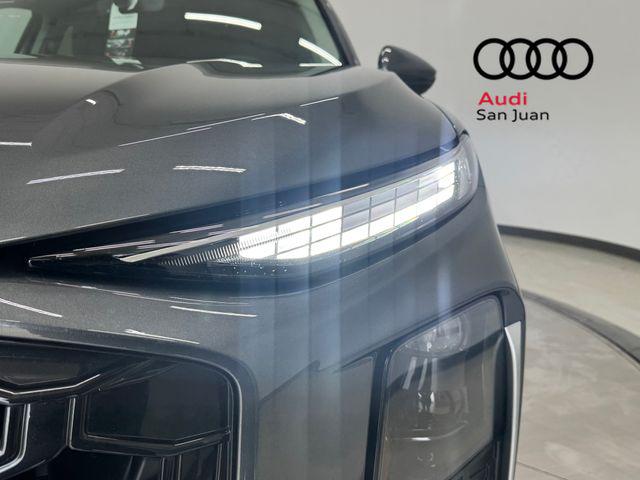 2026 Audi Q3 TFSI quattro S tronic