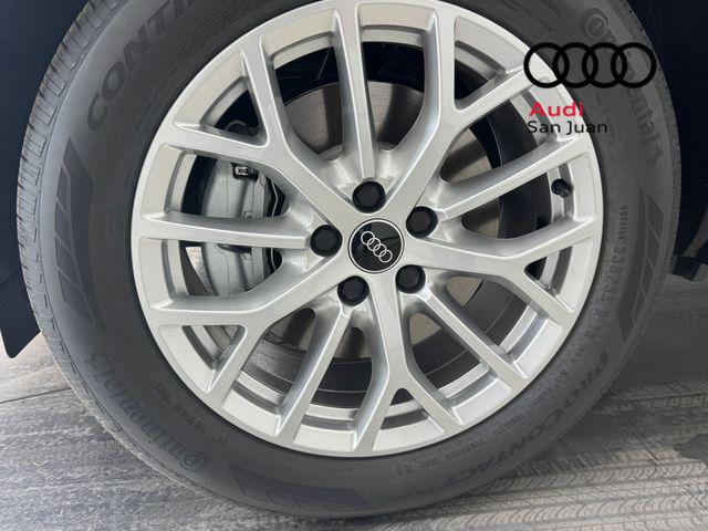 2026 Audi Q3 TFSI quattro S tronic