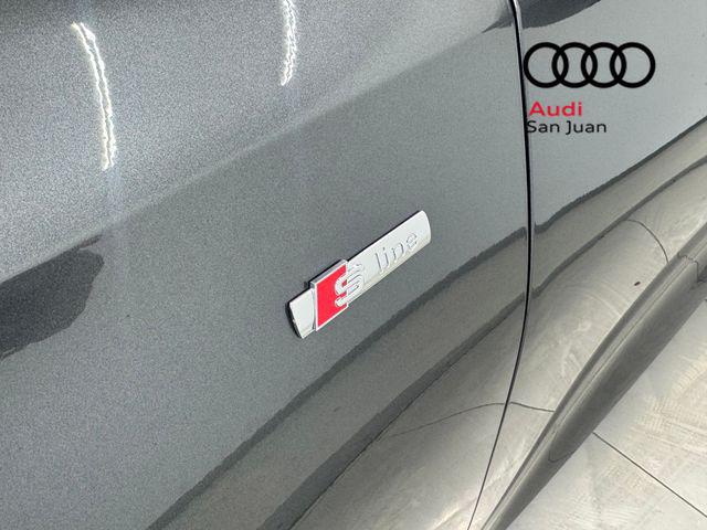 2026 Audi Q3 TFSI quattro S tronic