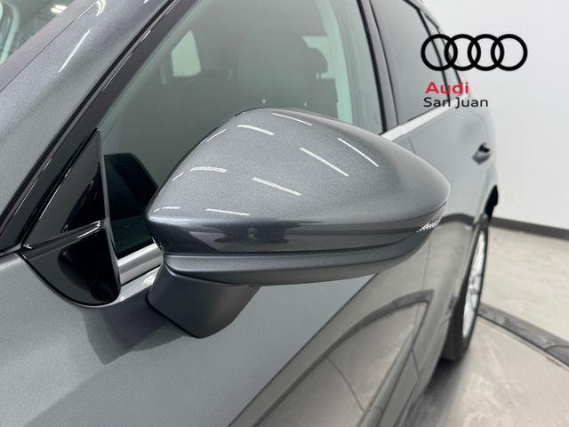 2026 Audi Q3 TFSI quattro S tronic