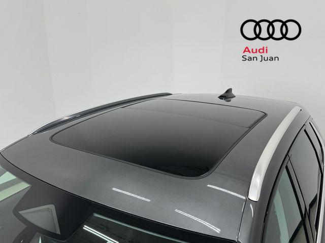 2026 Audi Q3 TFSI quattro S tronic