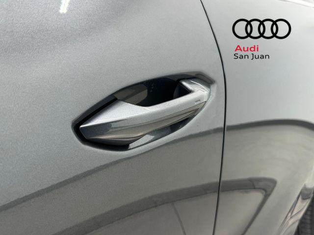 2026 Audi Q3 TFSI quattro S tronic
